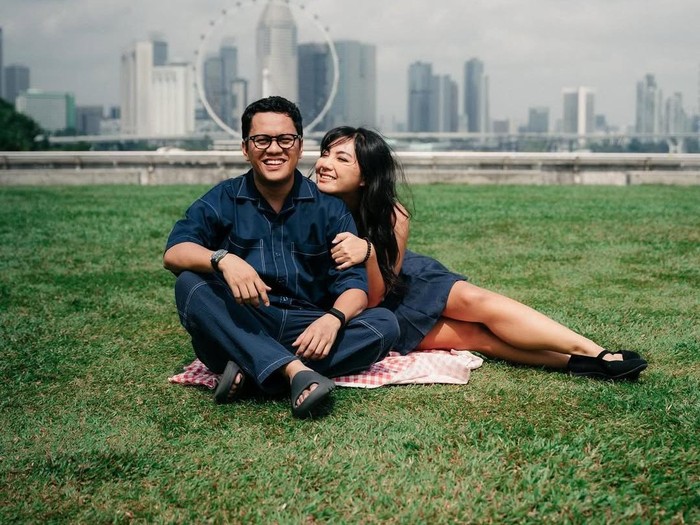 Video Arief Muhammad Bengong di Warkop Viral, Istri Tulis Pesan Menyentuh