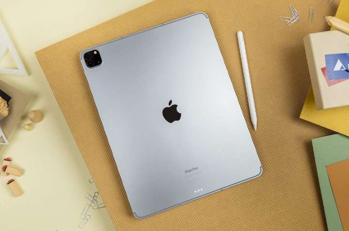 Kabar Terkini Spesifikasi iPad Pro M5