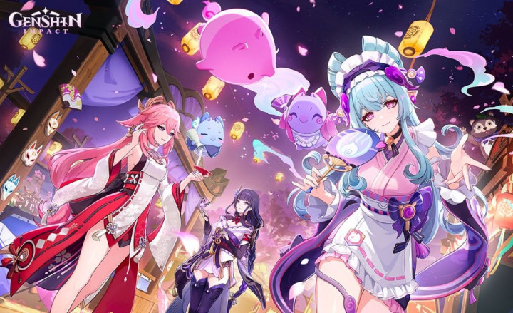Ini 15 Game RPG Online Android Terbaik yang Wajib Kamu Mainkan di 2025