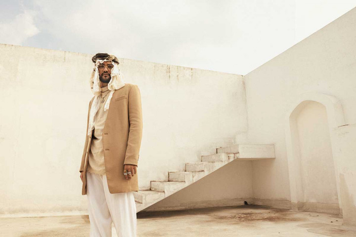 Matter Mos dan Jinan Laetitia Rilis “Aturan Cinta” dengan Nuansa Bossa Nova