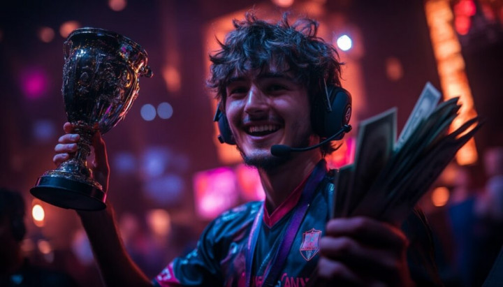 Kisaran Gaji Proplayer Esports, Bisa Miliaran Per Tahun