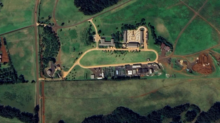 Intip Istana Rahasia Mark Zuckerberg di Hawaii, Investasi Tembus Rp4,8 Triliun!