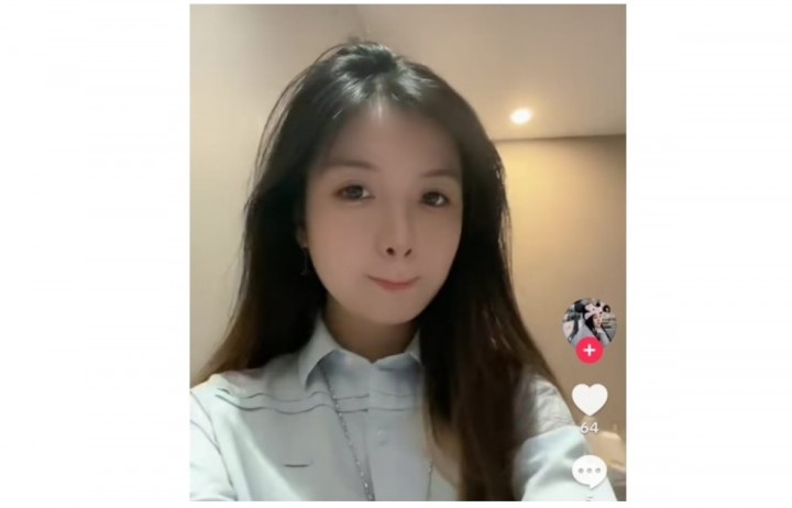 Kisah Angelina, Guru Bimbel Bergaji Rp600 Ribu Kini Mendunia