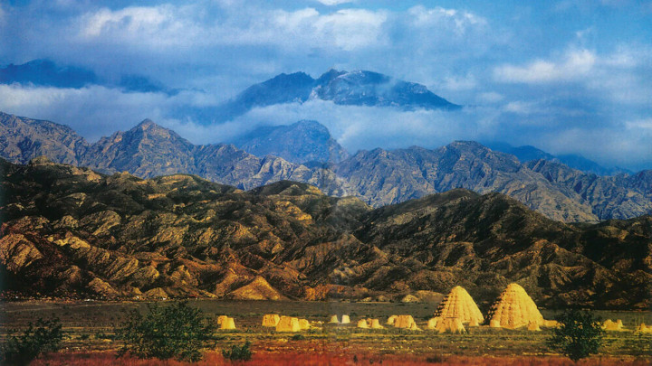 Asia Tambah Situs Warisan Dunia, Ini Daftar Lengkapnya!