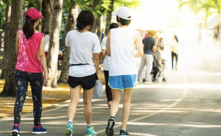 Catat! 3 Kebiasaan Penting bagi Gen Z yang Membantu Tetap Sehat