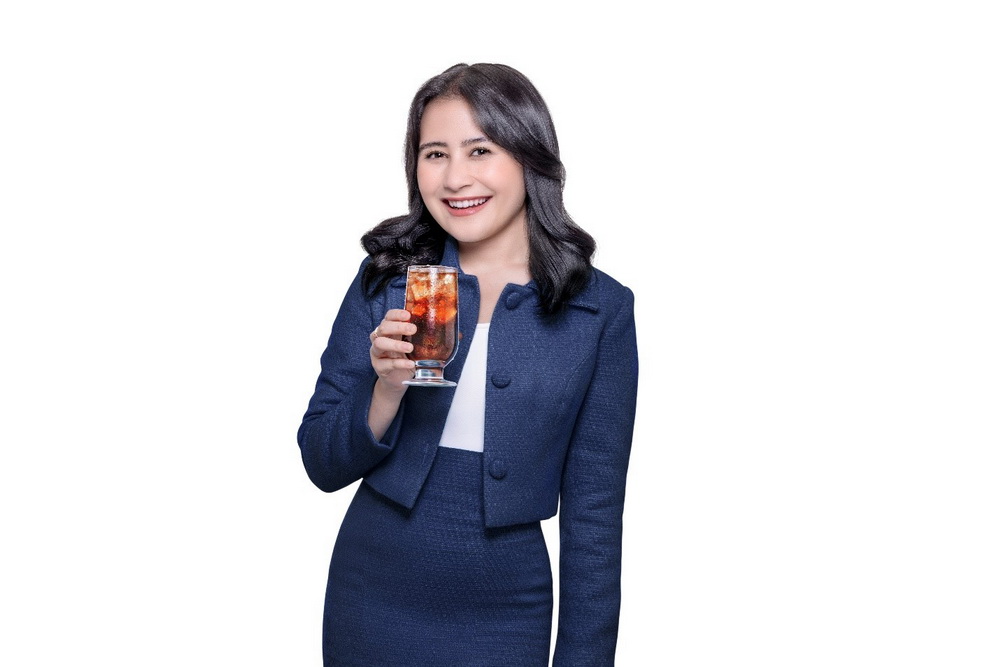 Prilly Latuconsina (Foto:Instagram)