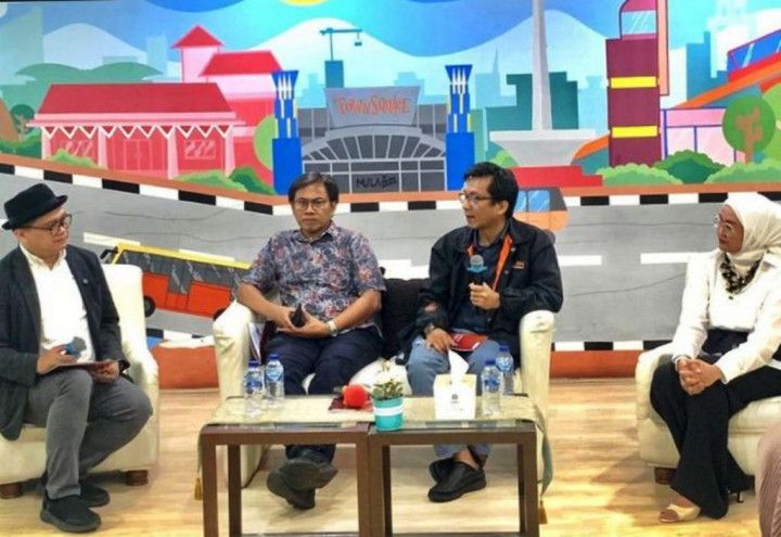 Industri Media Massa Terus Bergerak ke Ekosistem Multiplatform