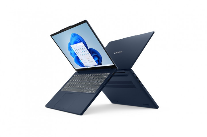 Lenovo IdeaPad Slim 3 Kini Dilengkapi Proteksi Premium 2 Tahun