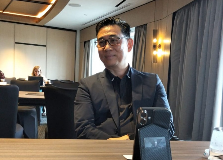 Revolusi Bisnis di Era AI, Bangun Ulang Pondasi ke Platform Cerdas