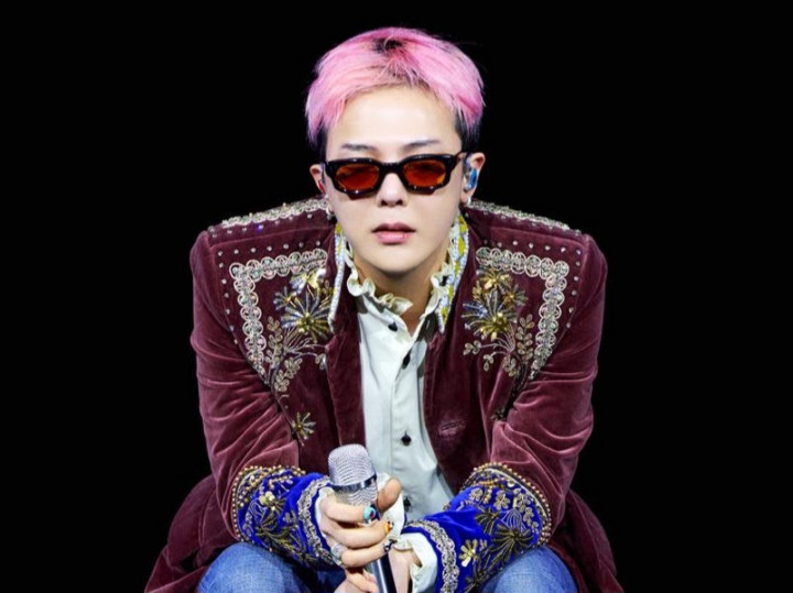G-Dragon Ketagihan Bicara Bahasa Indonesia di Konser Jakarta: Mantul, Mantap!