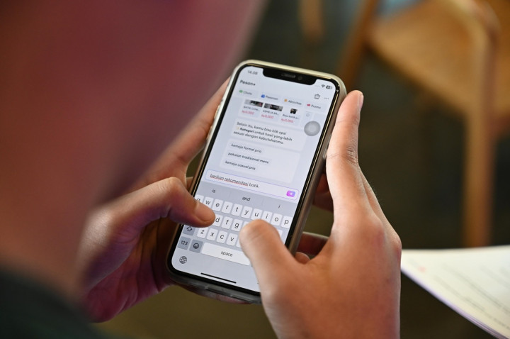 AI Lazzie, Revolusi Belanja Online di Lazada PayDay Sale 25-27 Juli 2025