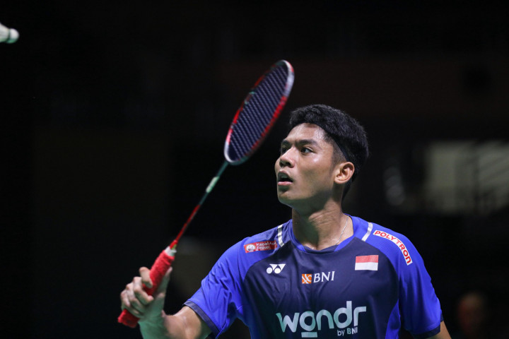 BAJC 2025: Depak Kompatriotnya, Ubed Sabet Tiket Final