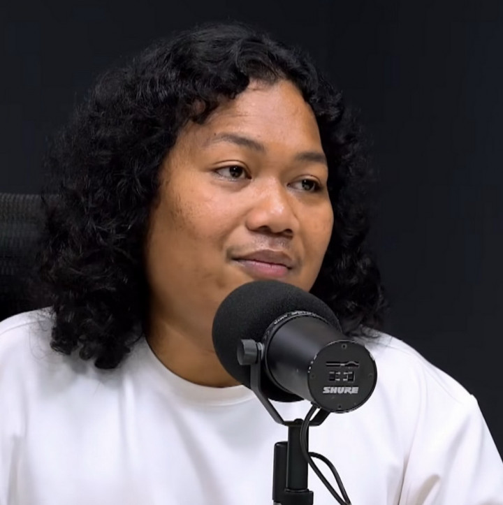 Curhat Marshel Widianto soal Tekanan Dunia Politik: Semua Ingin Saya Mati