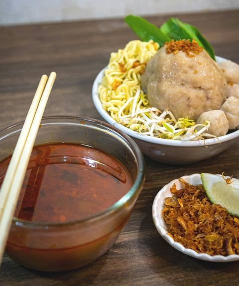 Hindari 5 Makan Ini Kalau Kamu Lagi Tipes