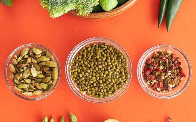 Manfaat Kacang Hijau yang Jarang Diketahui