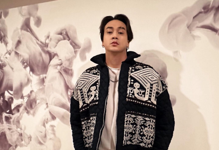 Dimaz Andrean Ajak Penonton Stop Nonton Streaming Ilegal