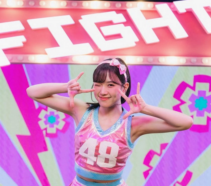 JKT48 Makin Mendunia! Tiga Member Bakal Tampil di Konser KLP48 Malaysia