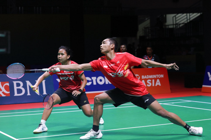 BAJC 2025: Ikhsan/Rinjai Takluk di Final