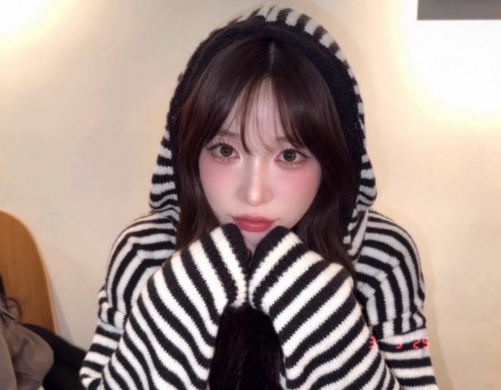 Trauma Rumah Dibobol Penggemar, Haruna Billie Hentikan Aktivitas