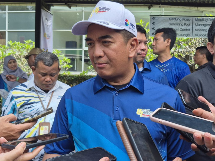 Berencana Buka Exit Toll Baru, UI Genjot Pendapatan Kampus untuk Subsidi UKT Mahasiswa