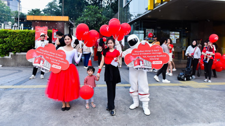 Eksplorasi Potensi Anak dengan Cara Menyenangkan
