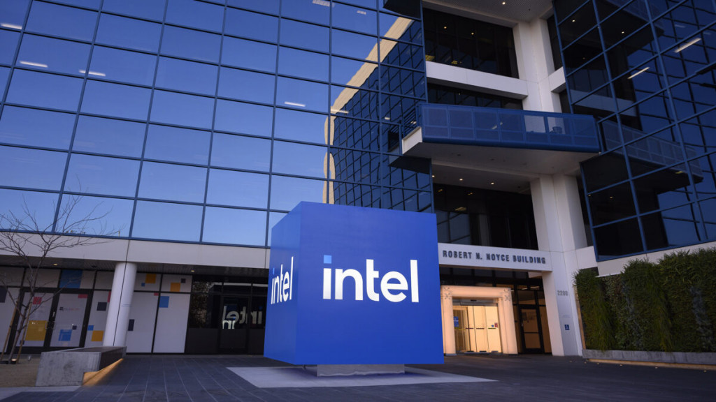 Intel.