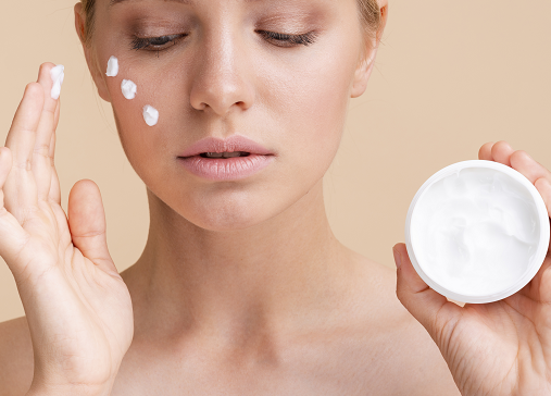 Perkenalkan Recombinant Collagen Gel Moisturizer untuk Kesehatan Kulit di Masa Depan