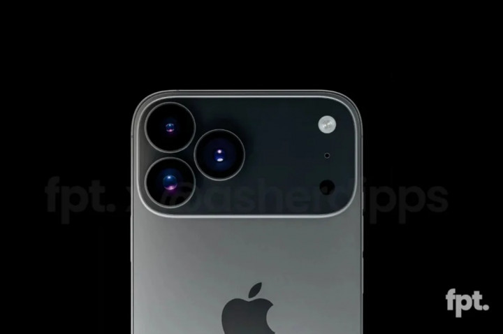 iPhone 17 Pro Dirumorkan Usung Lensa Telefoto 8x dan Dua Tombol Kontrol Kamera