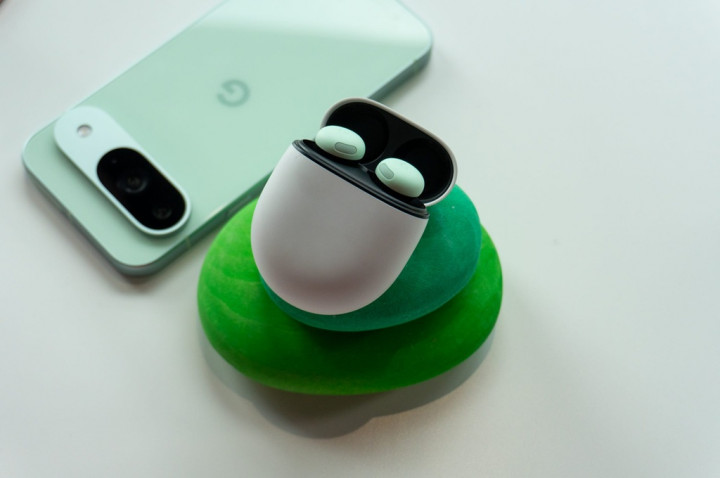 Google Pixel Buds Pro 2 Hadir dengan Varian Warna Baru Moonstone