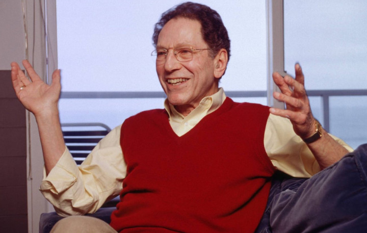 Musisi Satire Legendaris Amerika Meninggal Dunia