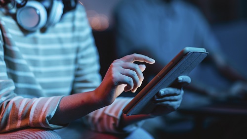 Mantan CEO Google ungkap Gangguan Teknologi ke Karyawan Muda