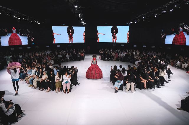 Wamen Ekraf Apresiasi JF3