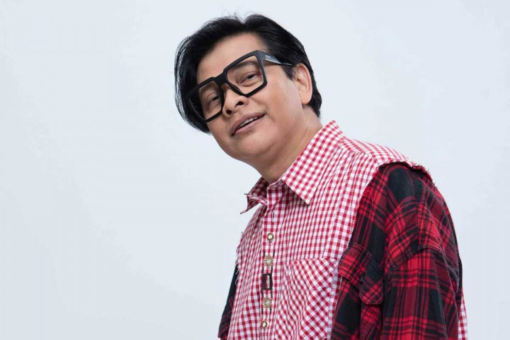 Armand Maulana Soroti Ketidakpastian Hukum dalam Industri Musik: “Ini Bukan Sekadar Uang”