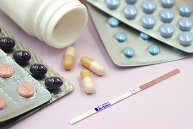 Kenali 9 Jenis Alat KB dan Efek Sampingnya!