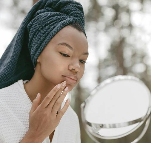 5 Cara Kenali Bentuk Wajahmu