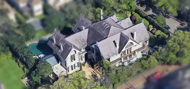 Tak Hanya Jago Akting, Sandra Bullock Punya 17 Properti Mewah di Amerika