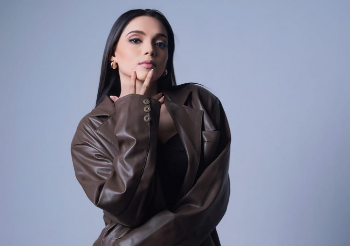 Fi Curahkan Emosi di Lagu 