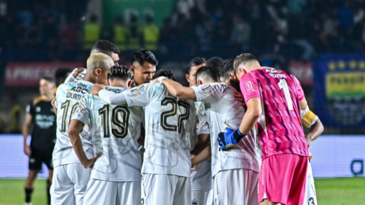 Persib Bakal Jajal Sydney Wanderers FC