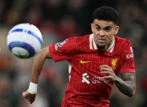 Luis Diaz Selangkah Lagi Gabung Bayern Muenchen