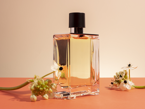 Rekomendasi Aroma Parfum yang Cocok Dipakai saat Olahraga