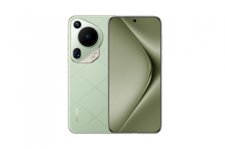 Huawei Kembali Rajai Pasar Smartphone Tiongkok Q2 2025