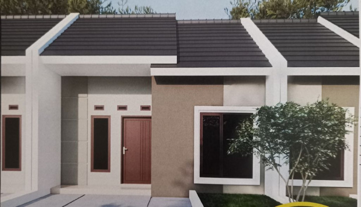 Mulai Rp140 Juta, Rekomendasi Rumah Murah di Kota Tegal