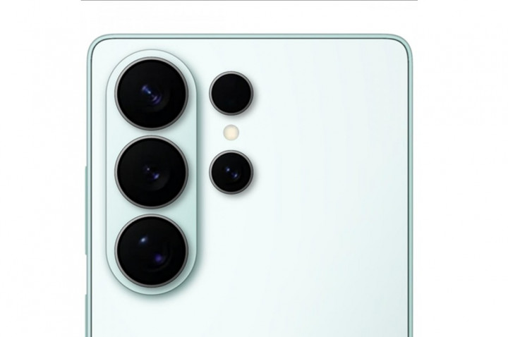 Bocoran Desain Tampilkan Samsung Galaxy S26 Ultra Lebih Ramping dan Ringan