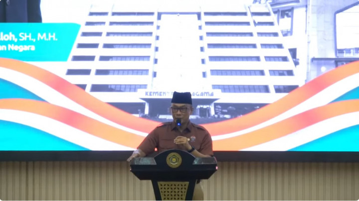 BKN Terapkan Enam Kebijakan Baru Peningkatan Karier ASN