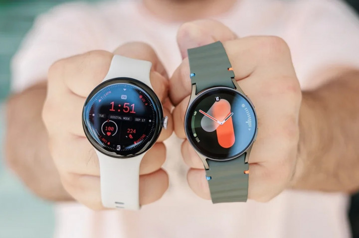 Google Kembangkan Fitur Keamanan Baru, Libatkan Smartwatch