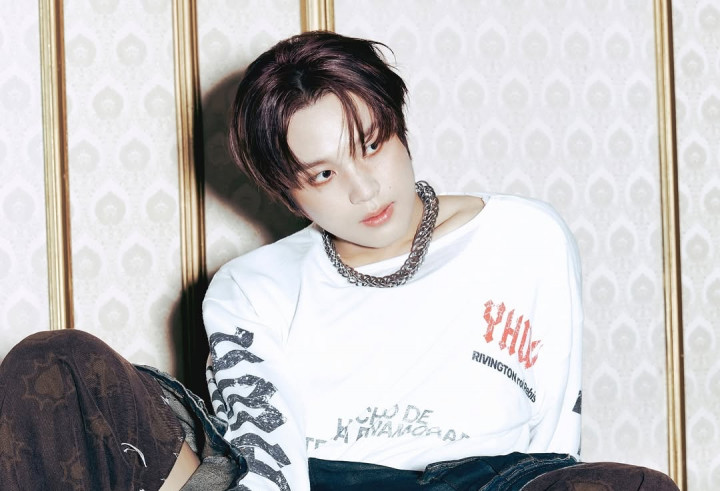 Haechan NCT Siap Debut Solo pada September 2025