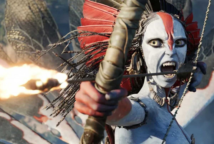 Trailer Perdana Avatar: Fire and Ash Dirilis, Perkenalkan Suku Baru yang Lebih Kejam