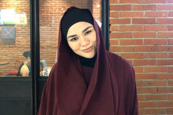 Sivia Azizah Kembali lewat Album Baru <i>“Kenali, Pahami, Empati</i>