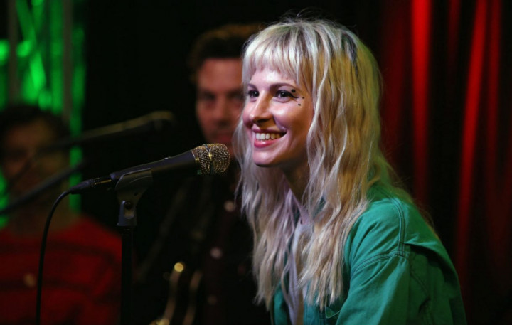 Hayley Williams Kejutkan Fans dengan Rilis Album Solo <i>Ego</i>