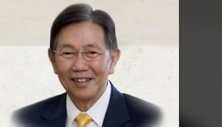 Ucapan Haru dari Para Pejabat untuk Kwik Kian Gie, Sang Ekonom Pejuang Kebenaran